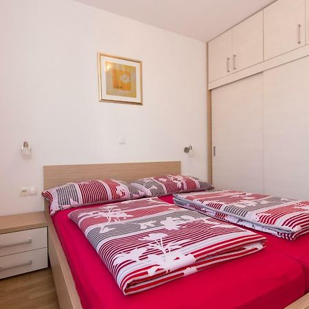 Villa Janja Jadranovo Eksteriør bilde